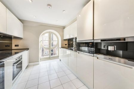 3 bedroom penthouse to rent - Photo 4