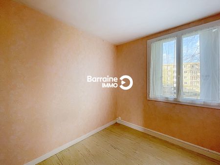Location appartement à Brest, 3 pièces 57m² - Photo 3