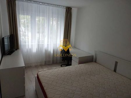 Cluj, Manastur, zona Piata Flora, Calea Manastur, 3 camere decomandate, - Photo 4