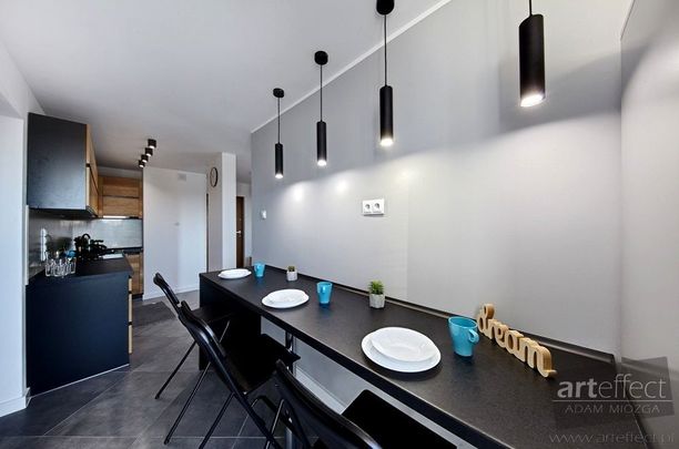 Pokój, ul. Panewnicka - Photo 1