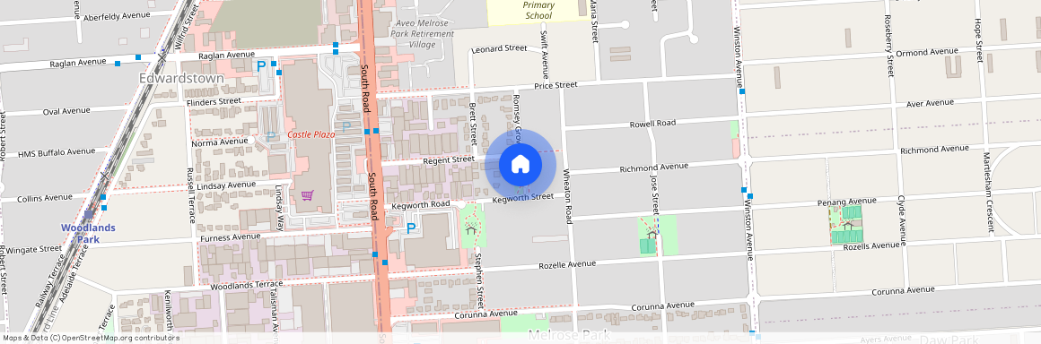 41 Regent Street, SA 5039, Melrose Park