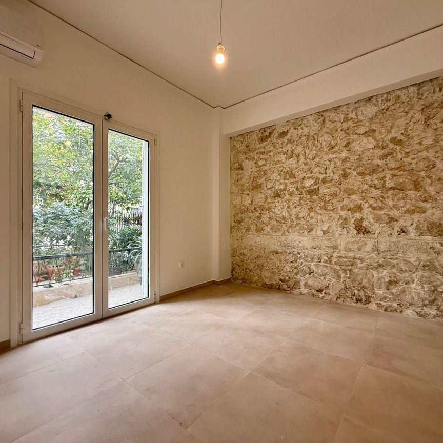 Studio/Γκαρσονιέρα για ενοικίαση Εθνική οδός - Μακρυγιάννη (Μοσχάτο) - Photo 1
