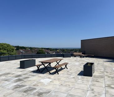 1 bedroom apartment to rent - Photo 5