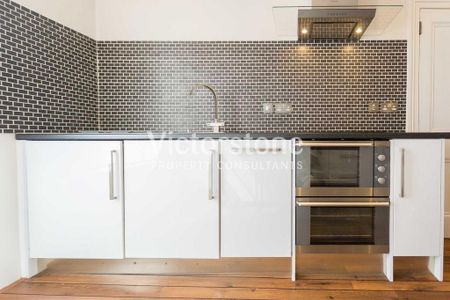 2 bedroom maisonette to rent - Photo 3