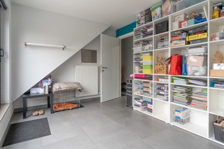 Duplex app met 2 slaapkamers en 2 terrassen te Gierle. - Foto 5