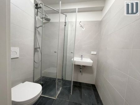 Gepflegte 1-Zi Gartenwohnung mit Terrasse & Garage in Leobersdorf. - Photo 3