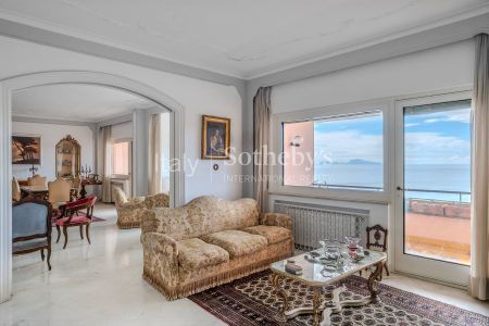 Spacious panoramic apartment in Parco Grifeo - Foto 4