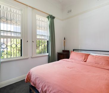 6 Hill Street, Leichhardt NSW 2040 - House For Rent | Domain - Photo 3