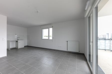 location Appartement F4 DE 78.76m² À BLAGNAC - Photo 3