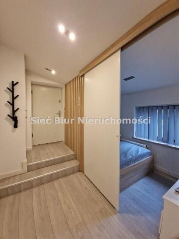 Mieszkanie Bielsko-Biała Centrum powierzchnia 32.0 m² C30-WM-34277 - Zdjęcie 3