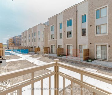 For Lease - 11 Honeycrisp Crescent Unit# 5, Vaughan, Ontario - Photo 3