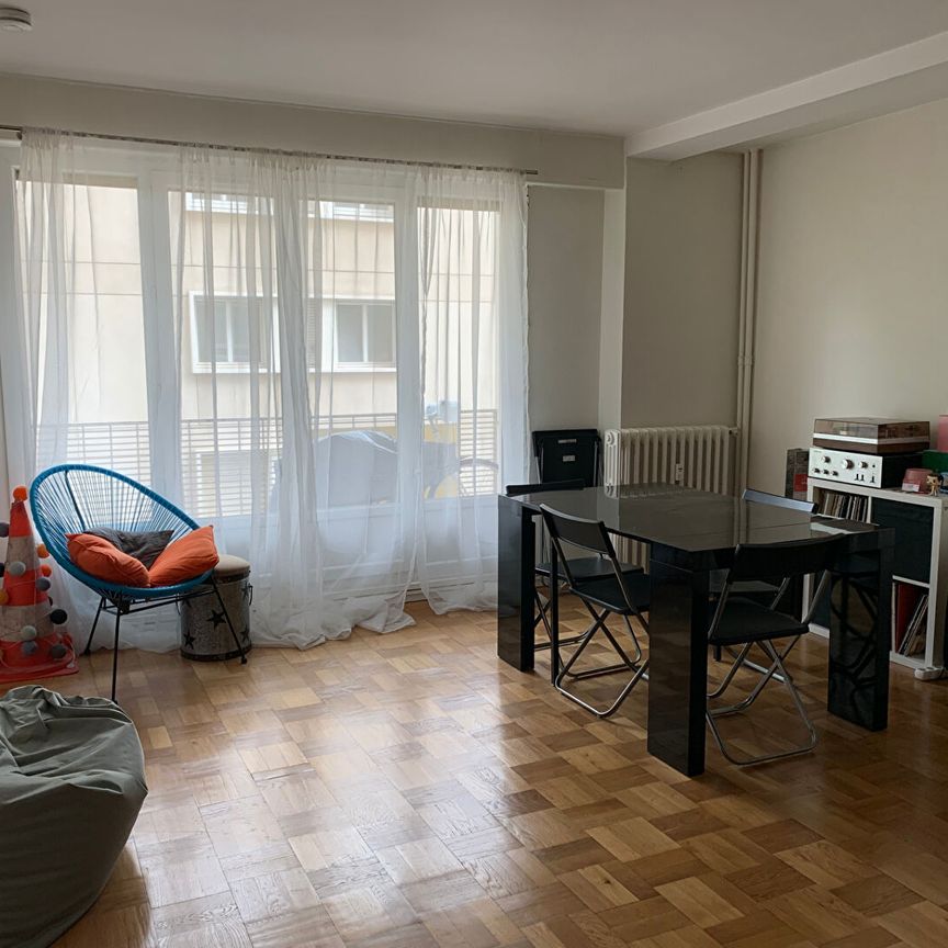 Location Appartement 2 pièces 58m² - Photo 1