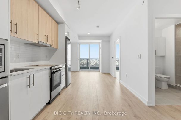 9763 Markham Road #1112 - Photo 1