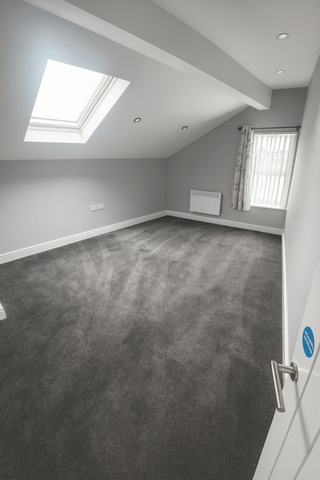 2 bedroom terraced house to rent - Photo 2