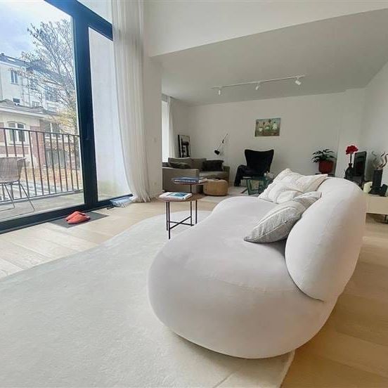 Appartement te huur - Photo 1