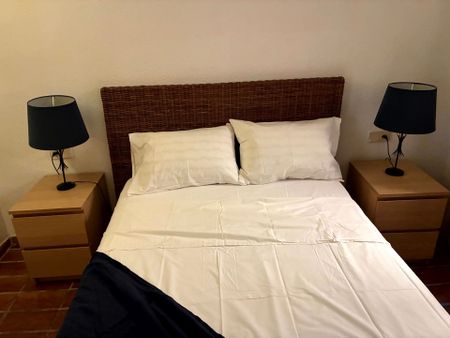 Apartamento de alquiler en Currica, Mascarat - Photo 4