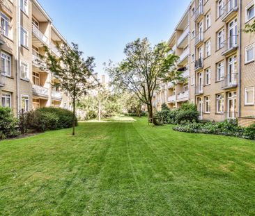 Te huur: Appartement Cliostraat in Amsterdam - Photo 3