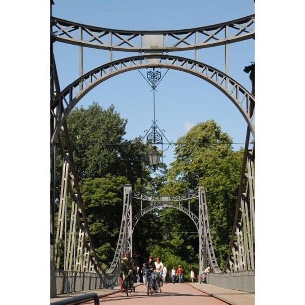 Unstrutstraße 3 - An der Peißnitzinsel - Foto 1