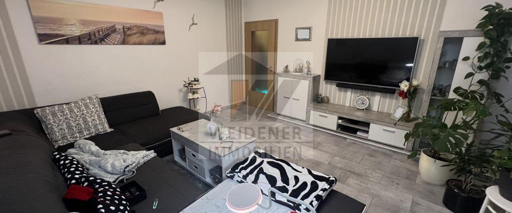 3 Zimmerwohnung in Zentrumsnähe von Gera! - Foto 1