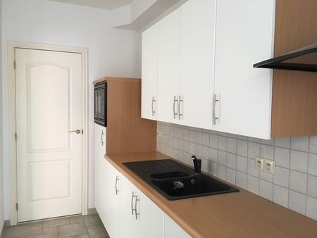 Appartement te huur - Foto 3