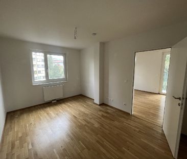 WINTERAKTION – Erster Monat Mietfrei! Helle 2-Zimmer-Wohnung mit Ba... - Foto 2