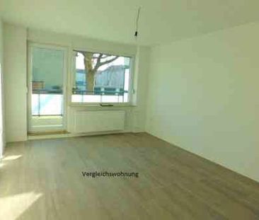 Das Glück hat ein Zuhause: weitläufige 3-Zimmer-Wohnung - Foto 3