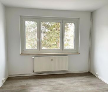 Singlewohnung in Querfurt! - Photo 2