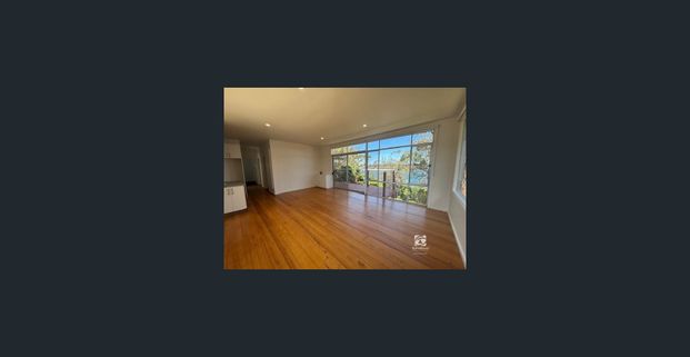 FRESHLY RENOVATED ON THE LAKES EDGE! - Photo 1