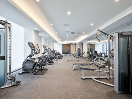 For Lease - 215 Veterans Drive Unit# 1007, Brampton, Ontario - Photo 4