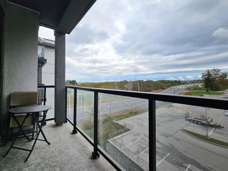 For Lease - 9700 Ninth Line Unit# 611, Markham, Ontario - Photo 4
