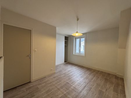 Location Appartement 2 pièces 40m² POITIERS 86000 - Photo 5