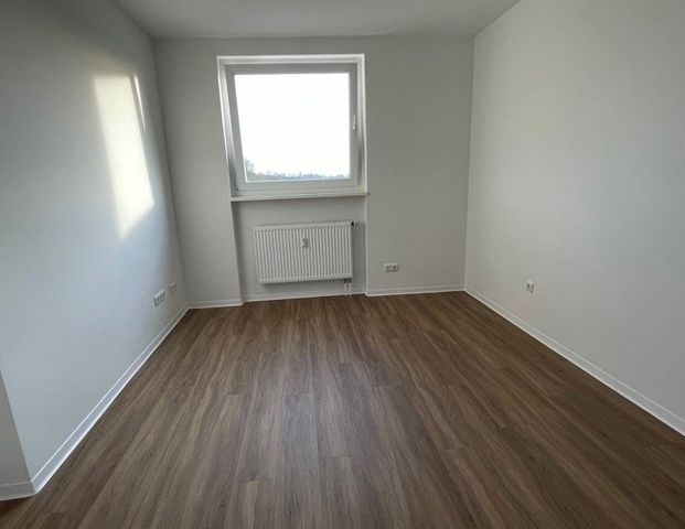 Langen: Helle 3-Zimmerwohnung sucht neuen Mieter - Foto 1