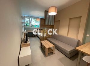 Studio/Γκαρσονιέρα για ενοικίαση - 40 Εκκλησιές - Ευαγγελίστρια, - Φωτογραφία 1