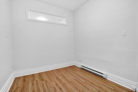 Appartement à louer - Photo 4