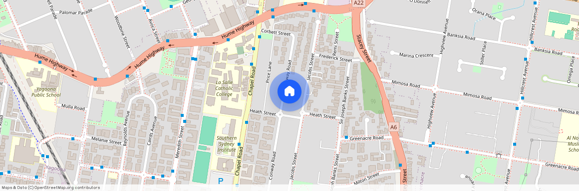 49 Conway Road, NSW 2200, Bankstown