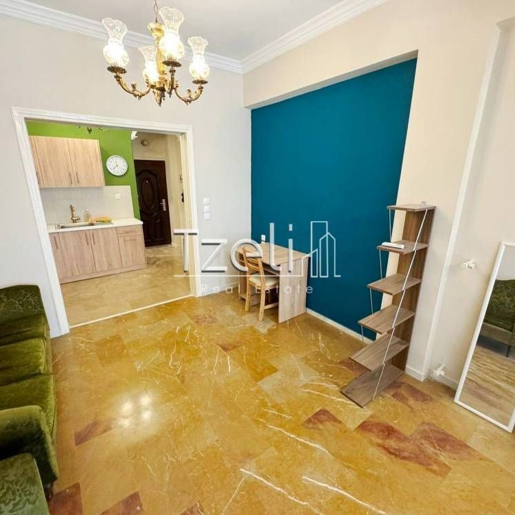 Studio/Γκαρσονιέρα για ενοικίαση Πάτρα - Κέντρο (Πάτρα) - Photo 1
