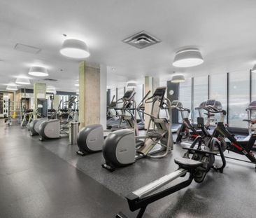 Appartement à louer - Montréal (Le Sud-Ouest) (Griffintown) - Photo 6