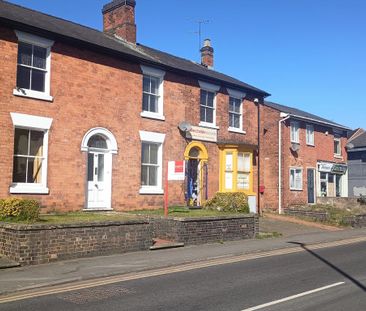 2 bedroom ground floor flat to rent - Photo 3