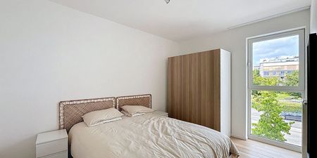 Appartement te huur in Kraainem voor € 1.175 met 1 slaapkamer - Foto 5