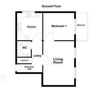 Moveen House, Moveen House, Belfast, BT10 0EF - Photo 3