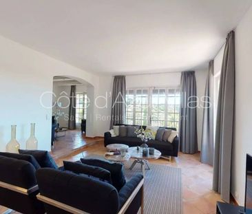 Villa L'Avenir, Mougins - Photo 4