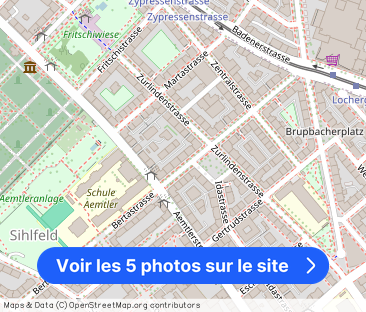 1 Zimmer, 24 m², EG - Photo 1