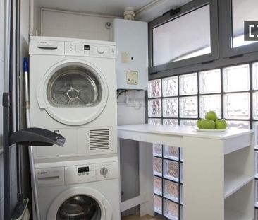 3 bedroom luxury Flat for rent in Valencia, Spain - Photo 4