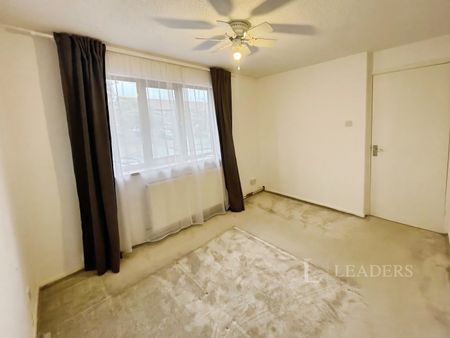1 bedroom mid-terrace to rent Coverdale - 1 bedroom House - Private Garden - Excellent throughout - Photo 5