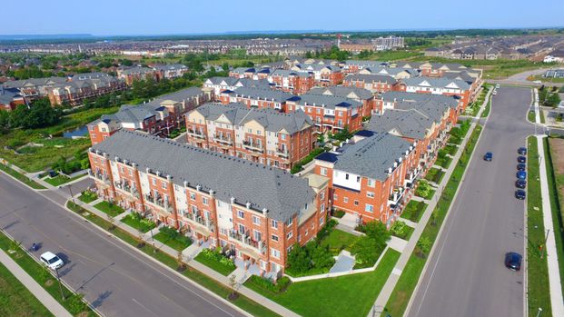 For Lease - 2508 Post Road Unit# 10, Oakville, Ontario - Photo 1