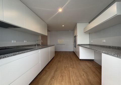 Apartamento T3