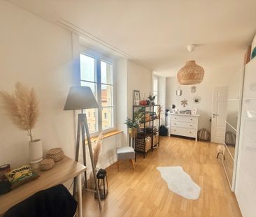 Jolie appartement de 3.5 pièces rénové - Foto 1