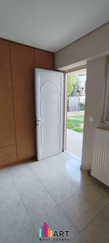 Διαμέρισμα για ενοικίαση Νέα Χαραυγή (Καματερό) - Photo 4