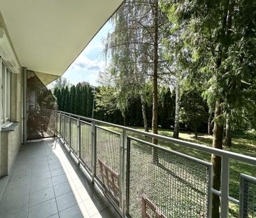 Kawalerka z dużym tarasem w Bronowicach - Фото 3