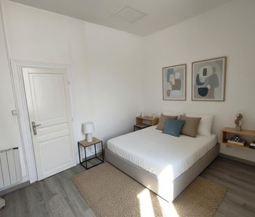 Location Appartement 2 pièces 47m² NIMES 30900 - Photo 3